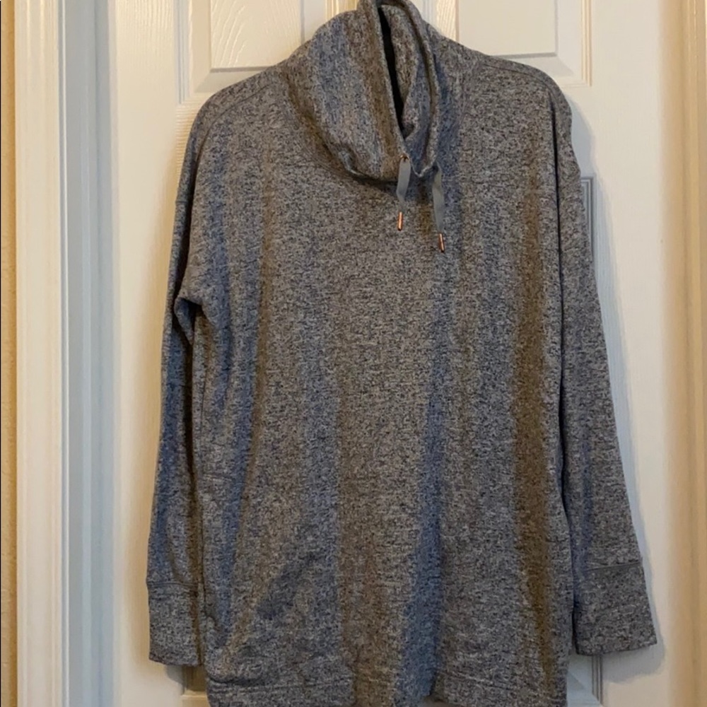 Active tunic